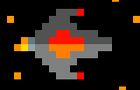 Asteroid Adventure 2