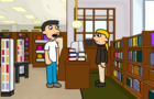KR47 Classic: Dan's World