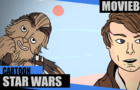Star Wars Movie Blast