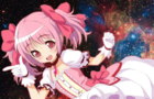 I Love Magical Girl