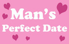 Man's Perfect Date