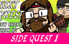 Next Quest - Bards
