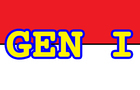 Starters: Generation I