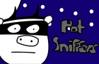 Pot Sniffers