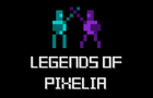 Legends of Pixelia