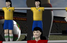 World cup foosball