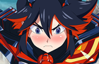 Kill La Kill Hentai Demo
