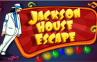 Jackson House Escape