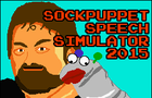 SockpuppetSpeechSimulator