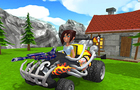Motor Toons