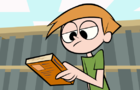 The Bookworm