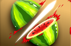 Fruit Slasher 3D Unity