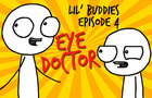 Eye Doctor (Lil' Buddies