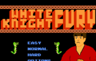 White Knight Fury