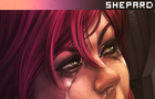 Sex-arcade 008: Shepard