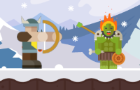 Game of Arrows