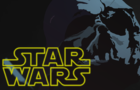 Vader Gets Grumpy