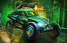 Dead Paradise 4