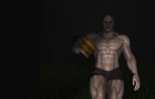 The Hamburger Man (v1.0.0)
