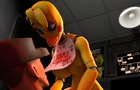 First Night (FNAF parody)