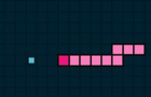 Neon Snake