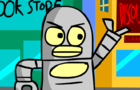 Robot Guts