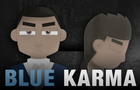 Blue Karma