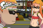 Splatoon Problems