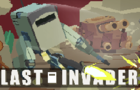 Last Invader