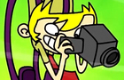 Crash Zoom: Movie Massacre