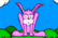 Touch Me Bunny!