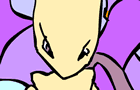 SSBM: 3D Mewtwo