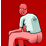 Crazy Crapper Xtreme
