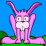 Touch Me Bunny!