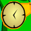 Teenage Mutant TurClocks