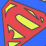 superman and the cop