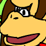 SSBM: 3D Donkey Kong