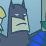 JLA (bathroom break)
