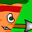Carrots and Tomatoes
