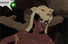 Amazon Island 2