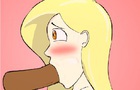 Cute Deepthroat