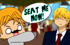 Restaurant Customers