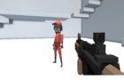 War Zone (pre-alpha)