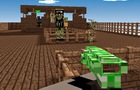 Pixel Warfare