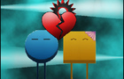 Dot & Square
