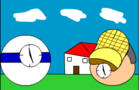 CLOCK DAY 2015