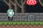 Flappy zombie go