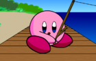 Kirby's Fishing Trip