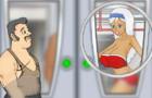 Train Fellow 2