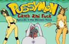 Pussymon: Episode 04